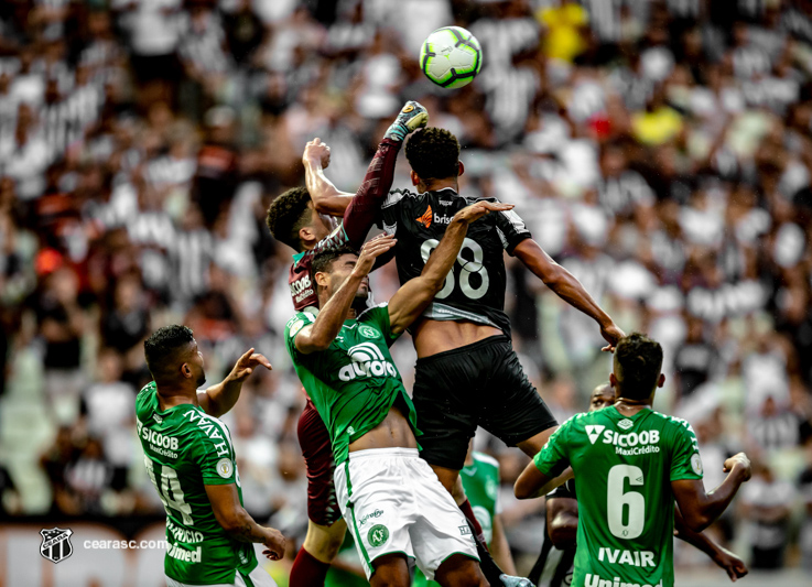 [10-08-2019] Ceará x Chapecoense - 26