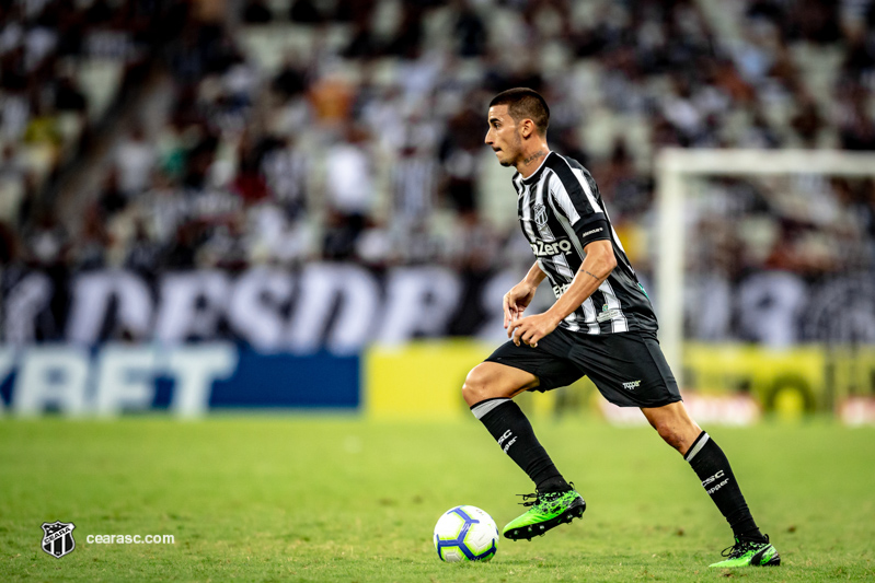 [10-08-2019] Ceará x Chapecoense - 32