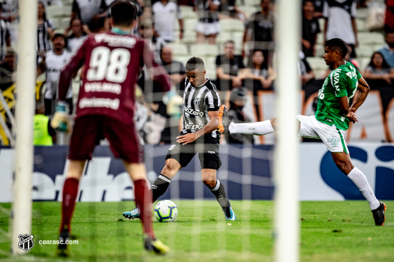 [10-08-2019] Ceará x Chapecoense - 33