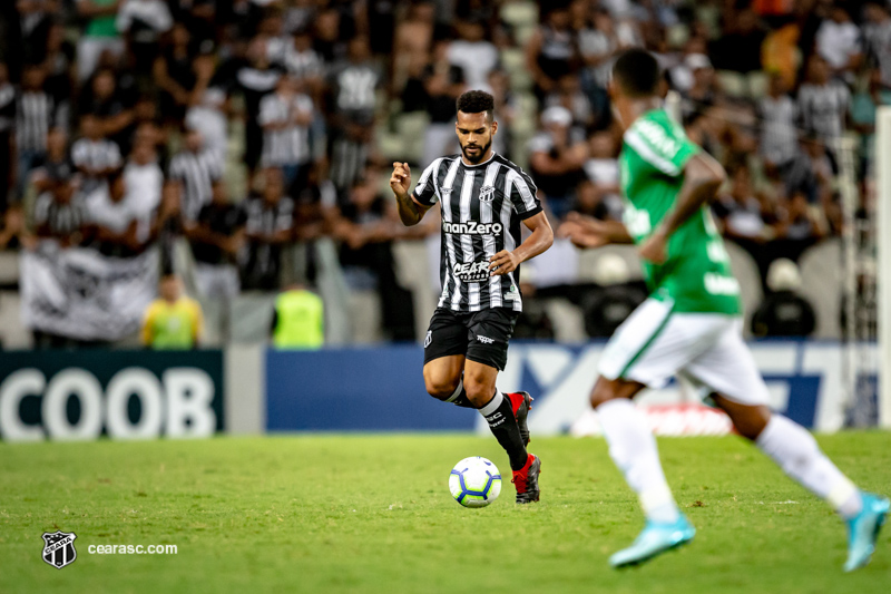 [10-08-2019] Ceará x Chapecoense - 43