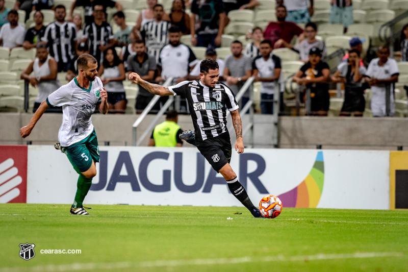 [11-04-2019] Ceará 3 x 0 Floresta - 6