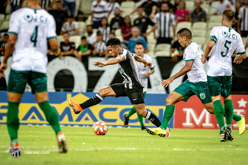 [11-04-2019] Ceará 3 x 0 Floresta - 7