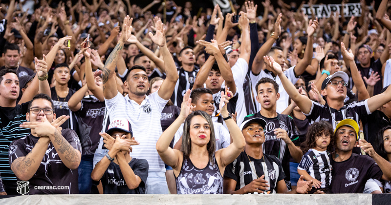 [11-04-2019] Ceará 3 x 0 Floresta - 16