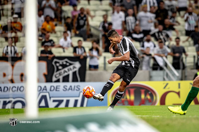 [11-04-2019] Ceará 3 x 0 Floresta - 20