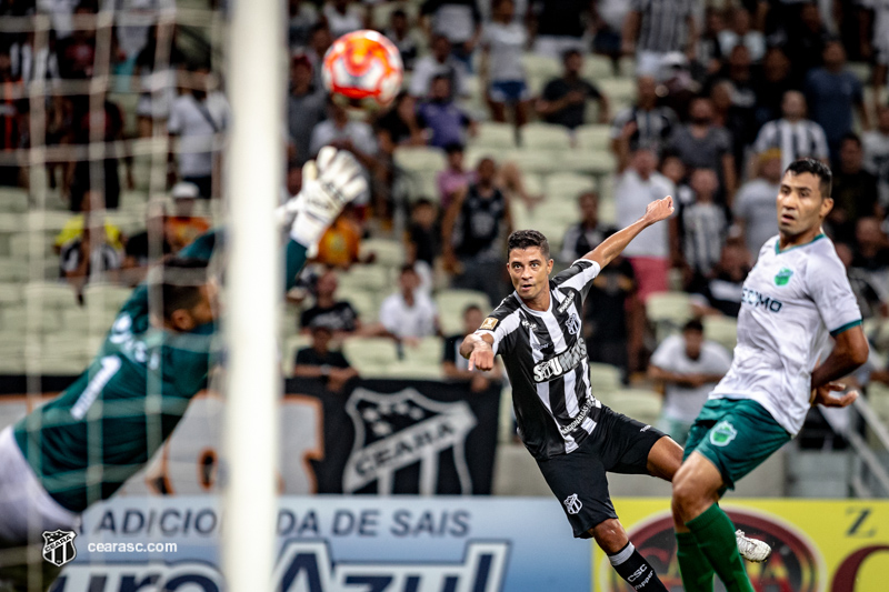 [11-04-2019] Ceará 3 x 0 Floresta - 21