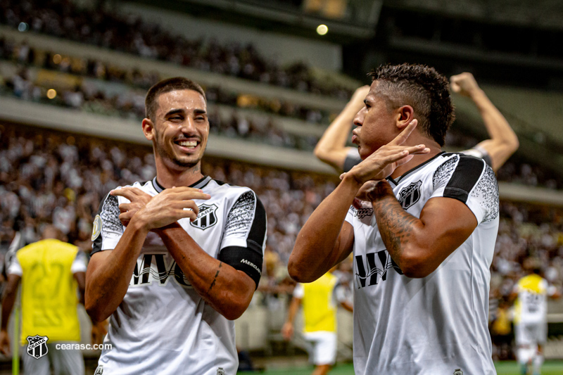 [30-10-2019] Ceará x Fluminense - 2