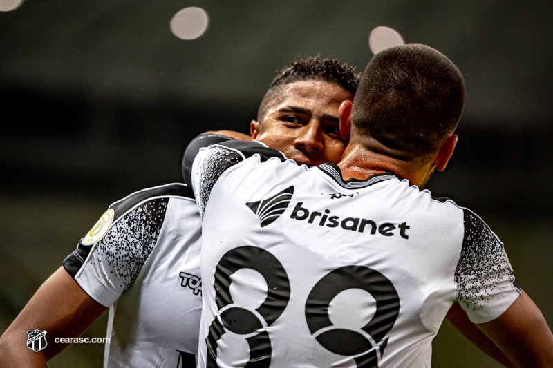 [30-10-2019] Ceará x Fluminense - 3