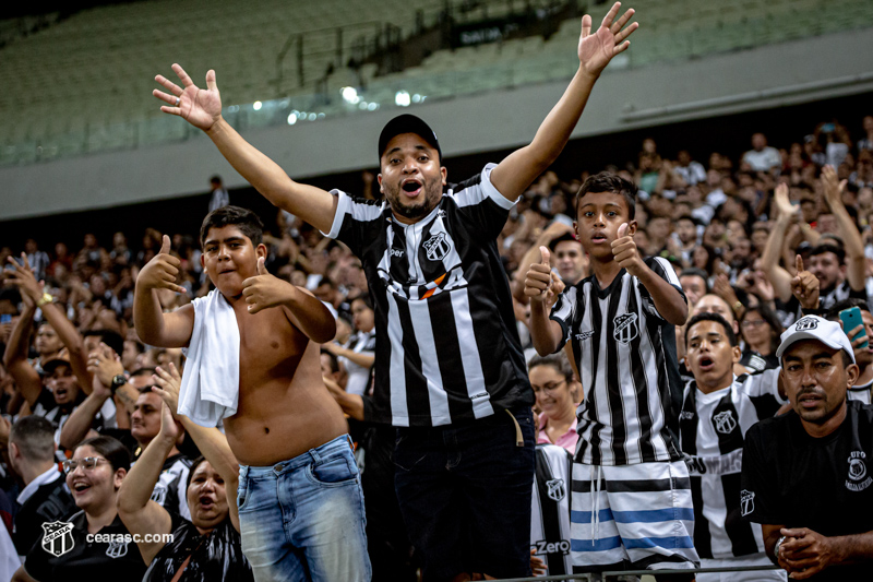 [30-10-2019] Ceará x Fluminense - 4