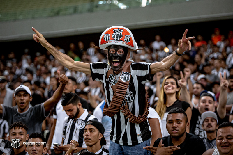 [30-10-2019] Ceará x Fluminense - 5