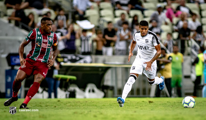 [30-10-2019] Ceará x Fluminense - 7