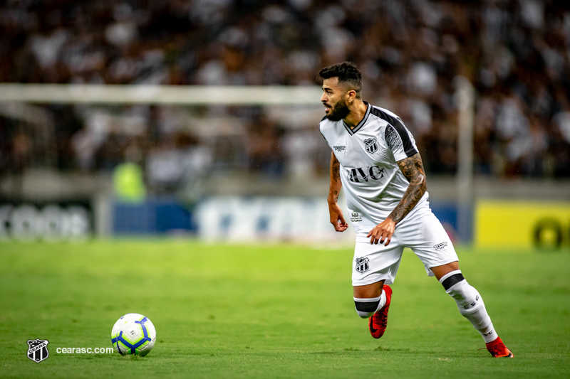 [30-10-2019] Ceará x Fluminense - 8