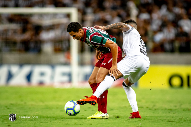 [30-10-2019] Ceará x Fluminense - 9