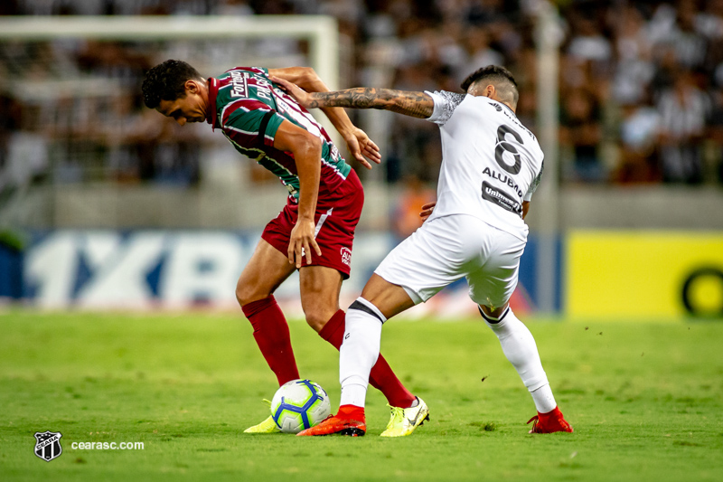 [30-10-2019] Ceará x Fluminense - 10