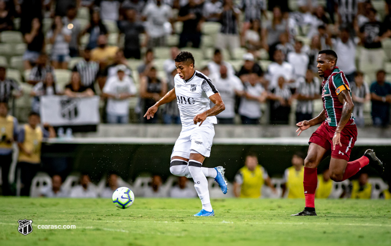 [30-10-2019] Ceará x Fluminense - 12