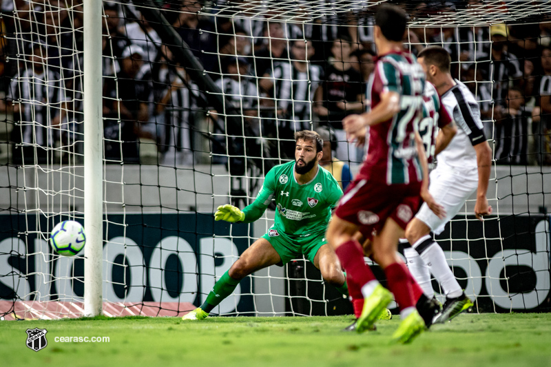 [30-10-2019] Ceará x Fluminense - 14