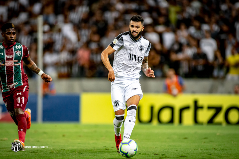 [30-10-2019] Ceará x Fluminense - 15