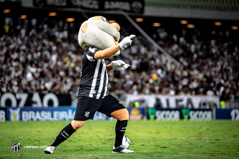 [30-10-2019] Ceará x Fluminense - 17