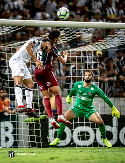 [30-10-2019] Ceará x Fluminense - 19