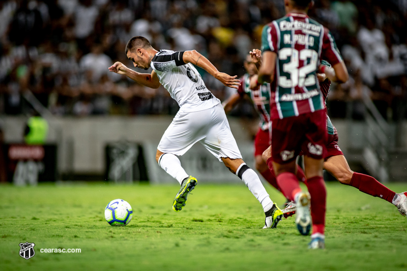 [30-10-2019] Ceará x Fluminense - 20