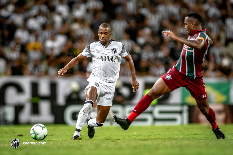 [30-10-2019] Ceará x Fluminense - 24