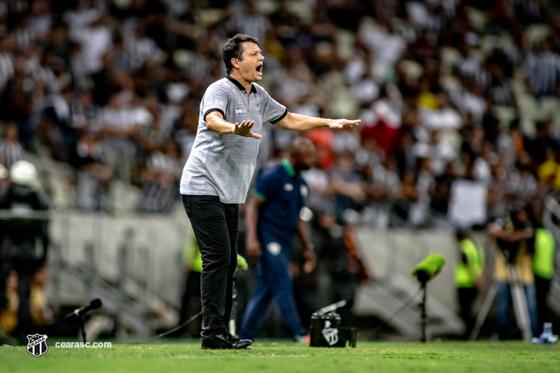 [30-10-2019] Ceará x Fluminense - 25