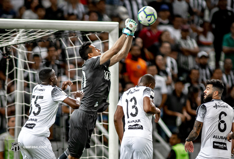 [30-10-2019] Ceará x Fluminense - 26