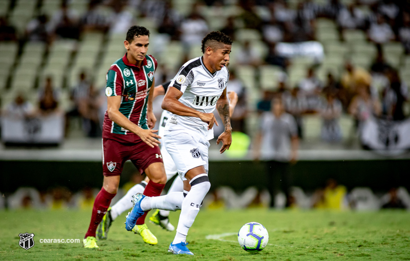 [30-10-2019] Ceará x Fluminense - 28