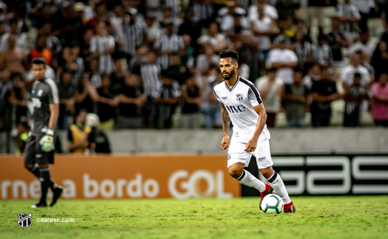 [30-10-2019] Ceará x Fluminense - 29