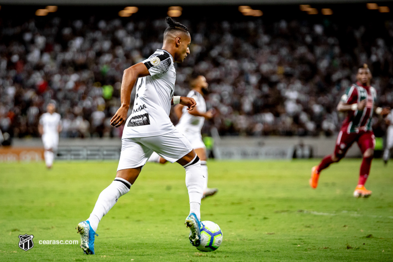 [30-10-2019] Ceará x Fluminense - 30