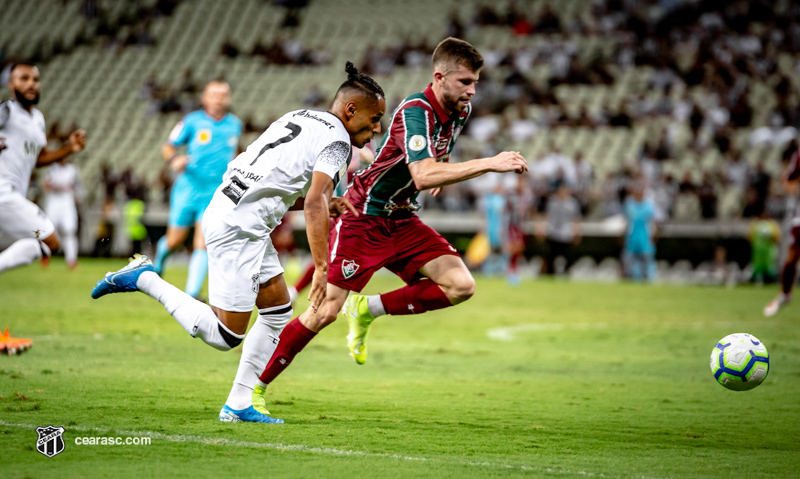 [30-10-2019] Ceará x Fluminense - 31