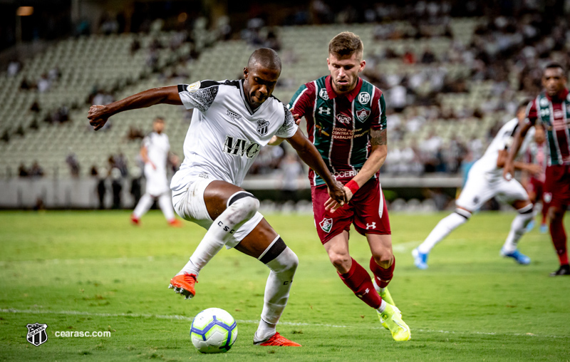 [30-10-2019] Ceará x Fluminense - 33