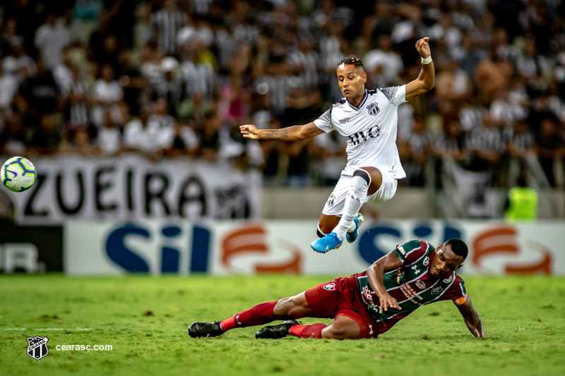 [30-10-2019] Ceará x Fluminense - 39