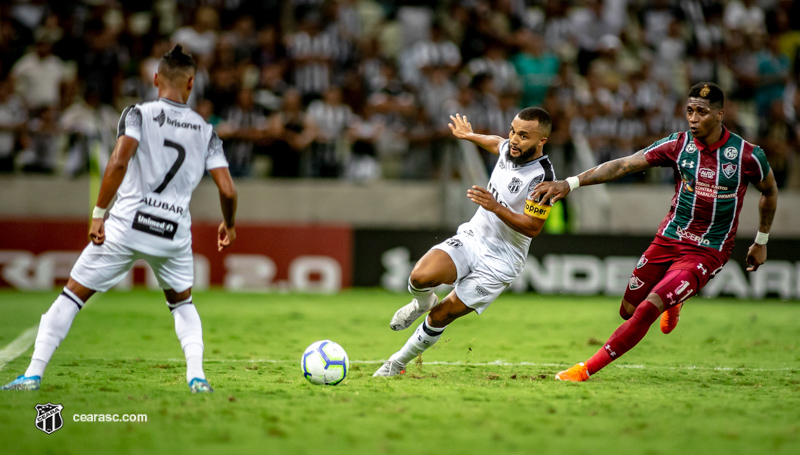 [30-10-2019] Ceará x Fluminense - 41