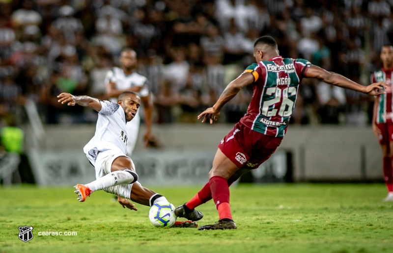 [30-10-2019] Ceará x Fluminense - 42