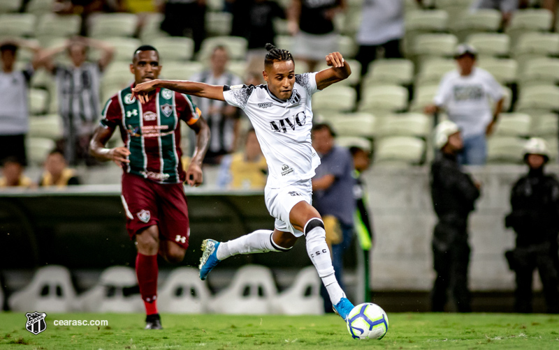 [30-10-2019] Ceará x Fluminense - 43