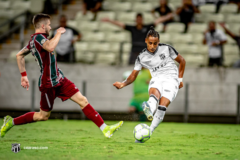 [30-10-2019] Ceará x Fluminense - 44