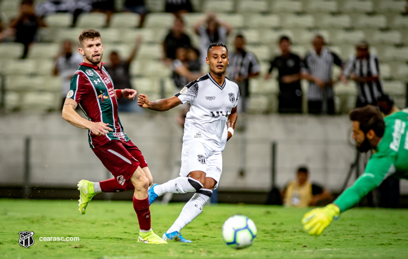 [30-10-2019] Ceará x Fluminense - 45