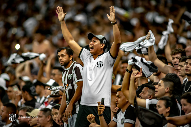 [30-10-2019] Ceará x Fluminense - 46