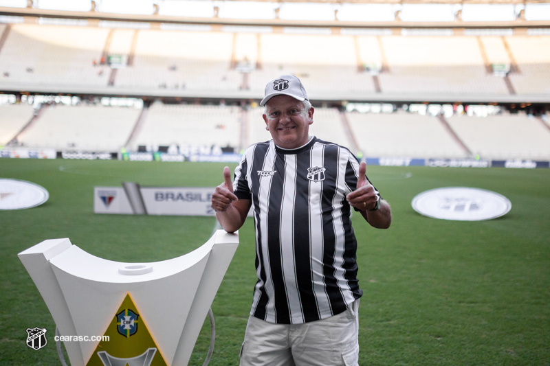 [03-08-2019] Ceará x Fortaleza - Sócio Torcedor - 14