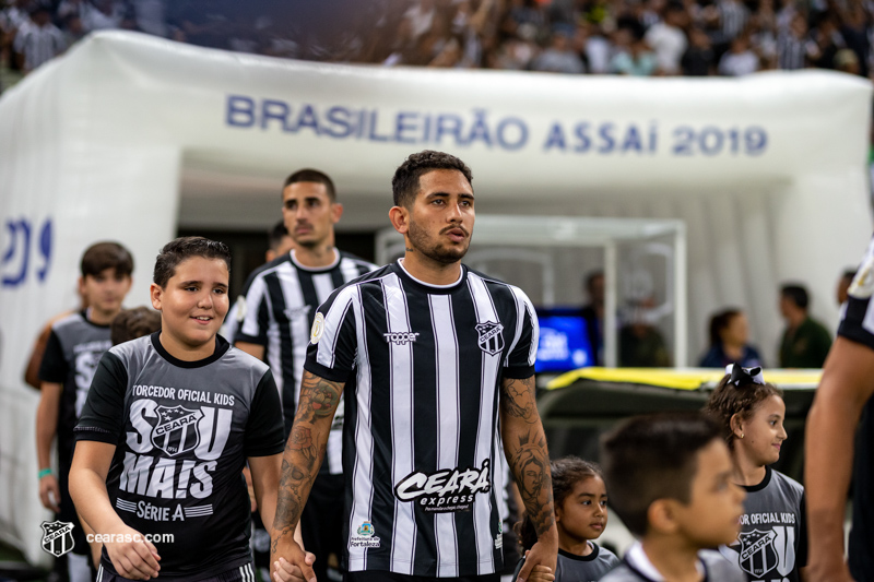 [03-08-2019] Ceará x Fortaleza - 6