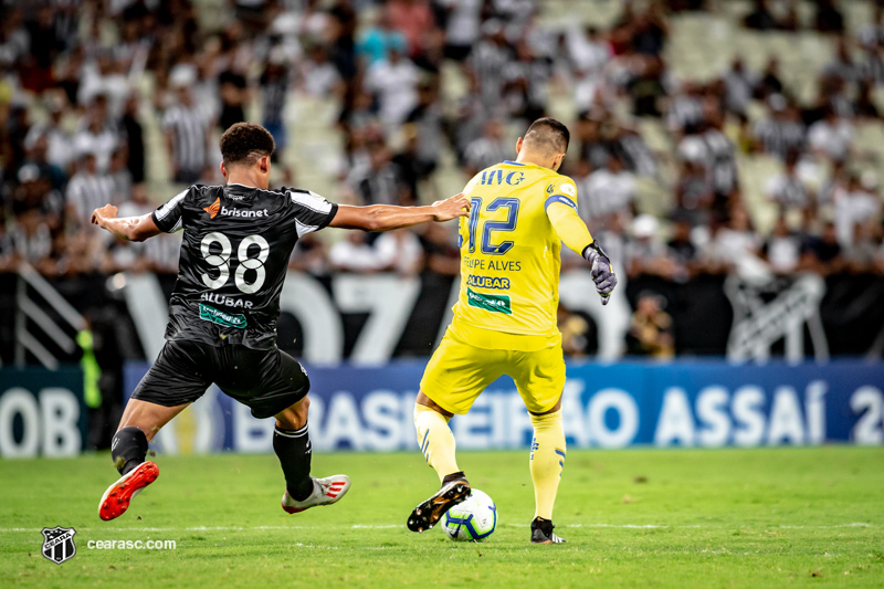 [03-08-2019] Ceará x Fortaleza - 14