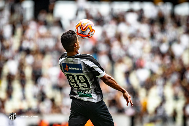 [14-04-2019] Fortaleza x Ceará - Jogo de Ida - 7