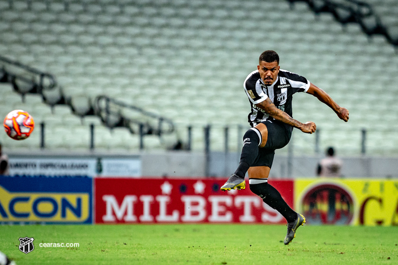 [14-04-2019] Fortaleza x Ceará - Jogo de Ida - 23