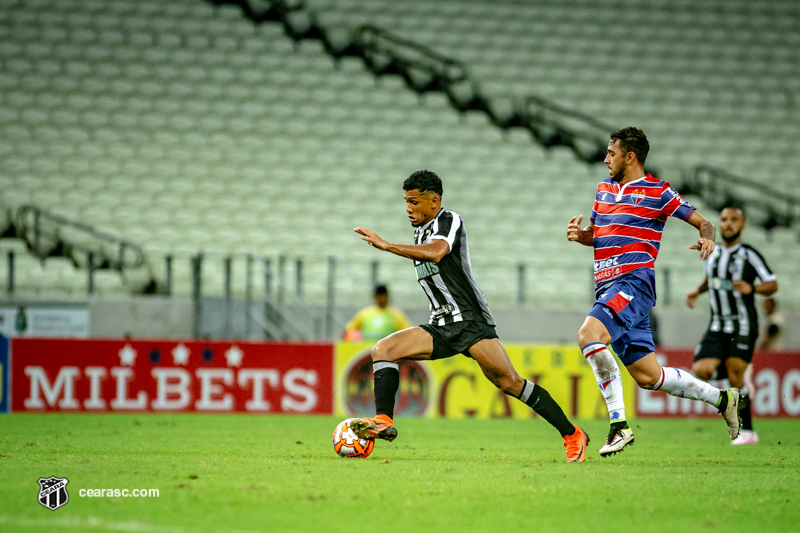 [14-04-2019] Fortaleza x Ceará - Jogo de Ida - 24