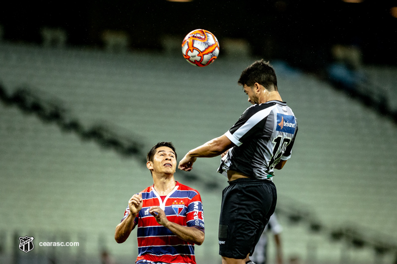 [14-04-2019] Fortaleza x Ceará - Jogo de Ida - 25