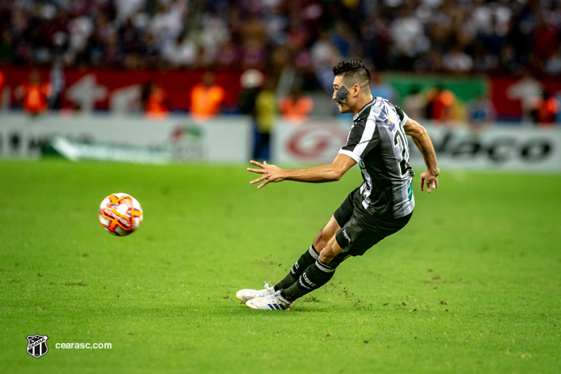 [14-04-2019] Fortaleza x Ceará - Jogo de Ida - 31