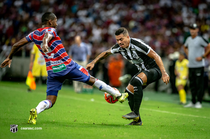 [14-04-2019] Fortaleza x Ceará - Jogo de Ida - 38