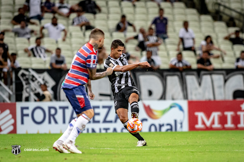 [14-04-2019] Fortaleza x Ceará - Jogo de Ida - 39