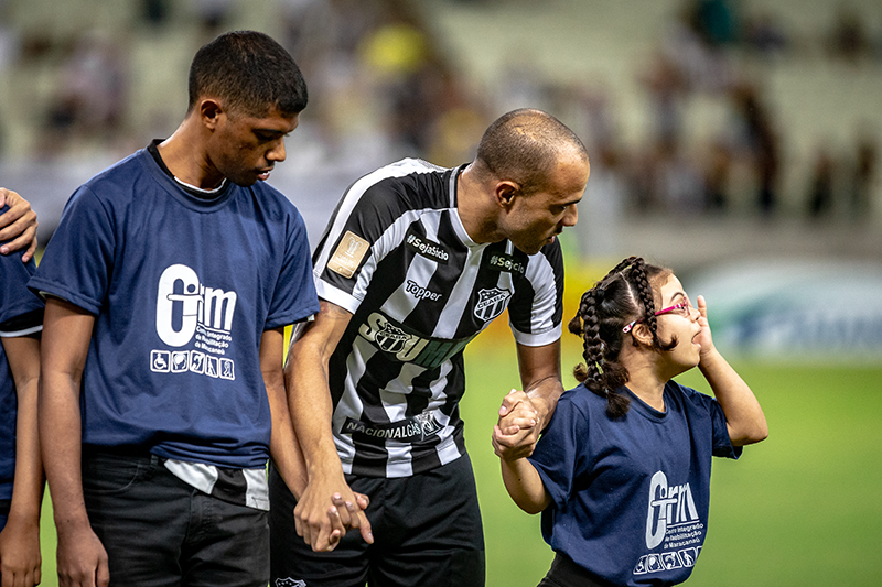 [06-04-2019] Ceará 0x2 Náutico - 01 - 4