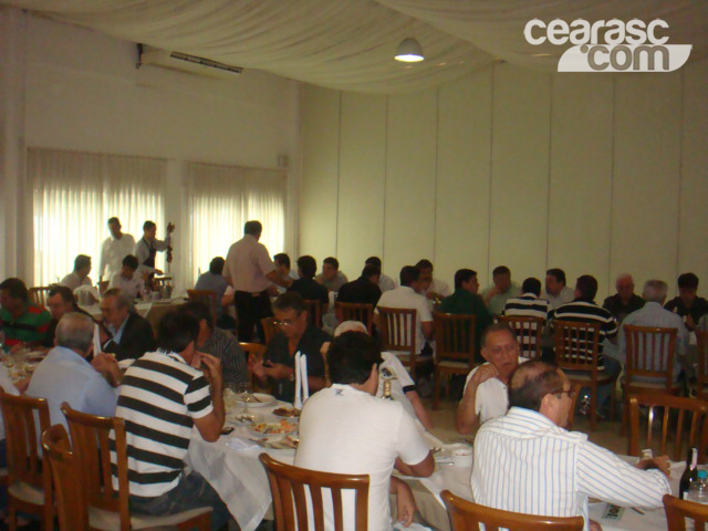 [24-02] Almoço Adesão - Fevereiro - 2